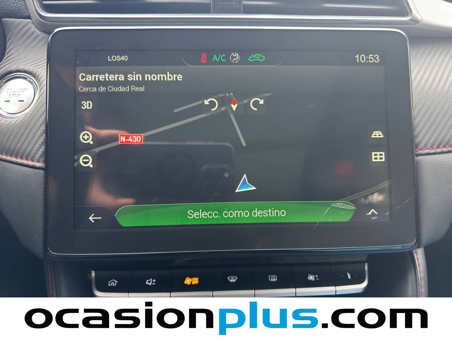 Foto MG ZS MG ZS 1.0T Luxury (111 CV)