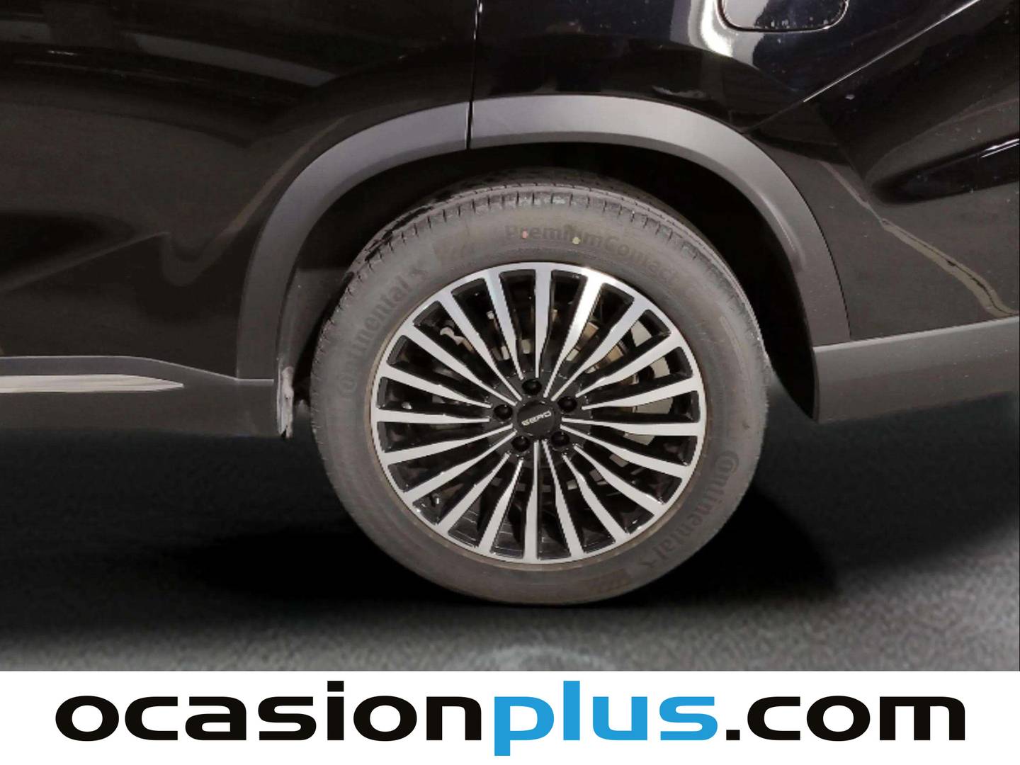EBRO S800 EBRO S800 1.6 TGDI Premium DCT (147 CV) al mejor precio