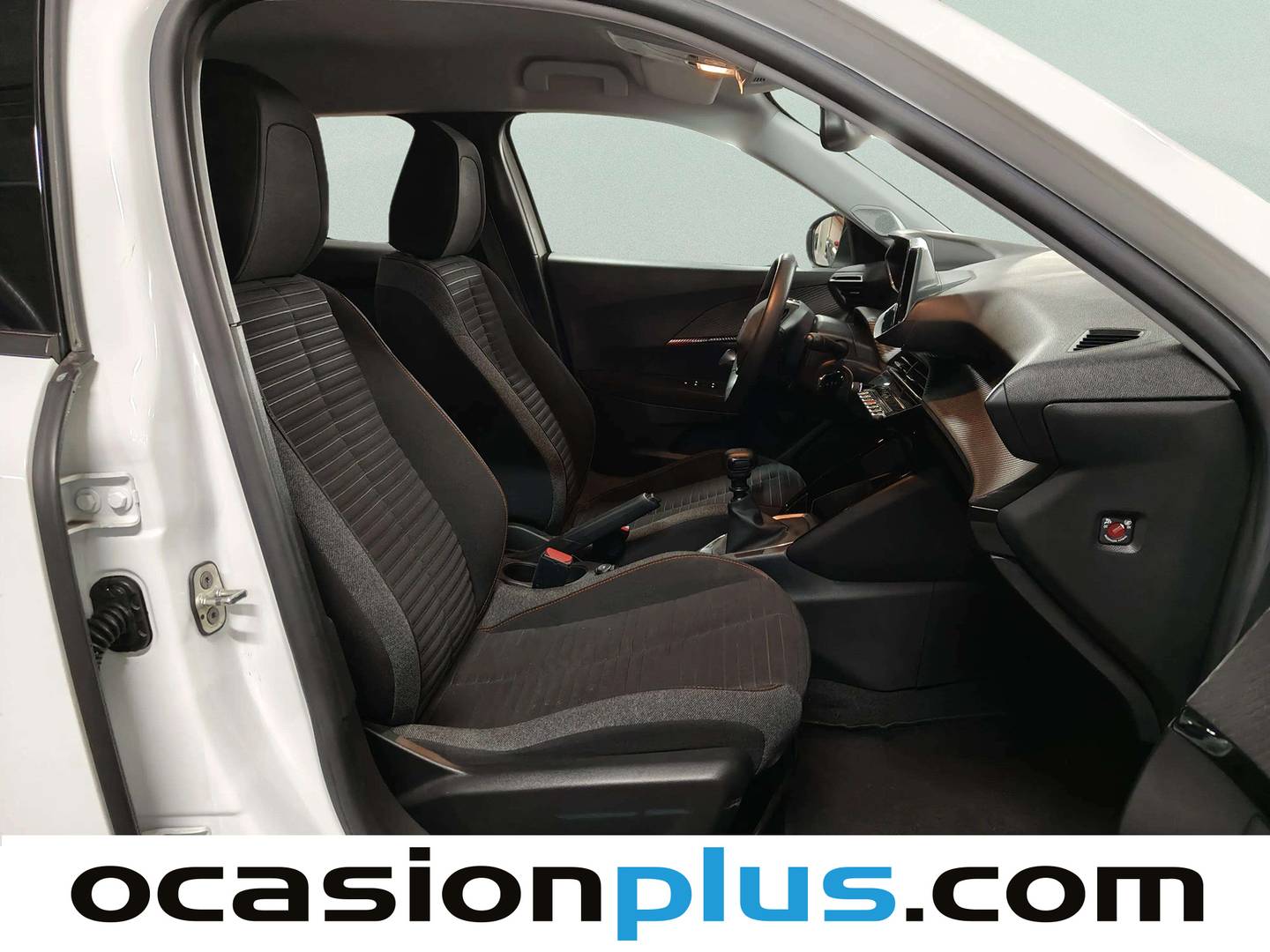 Peugeot 2008 Peugeot 2008 BlueHDi 110 S&S Active Pack (110 CV) km 0