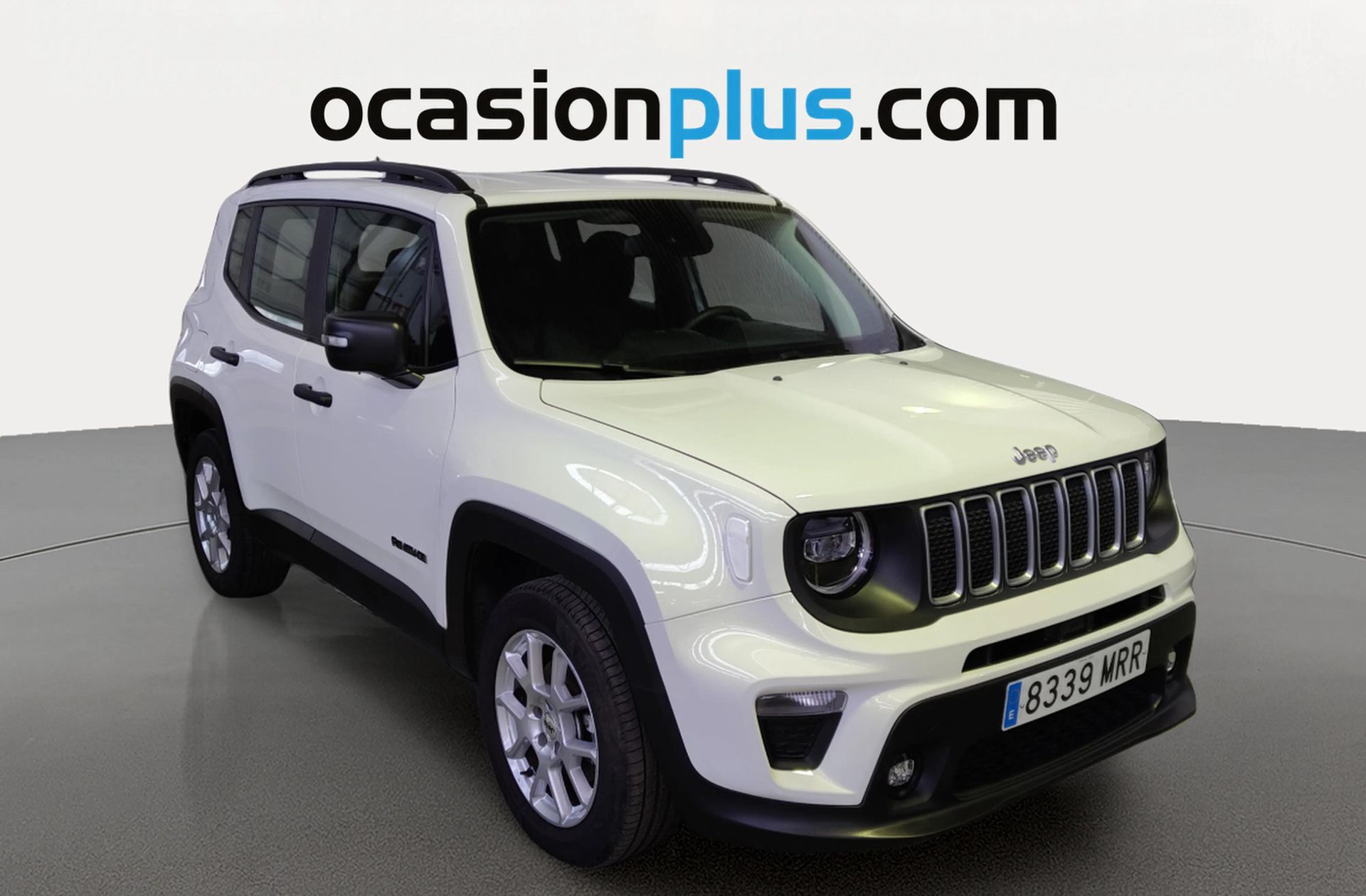 Jeep Renegade eHybrid 1.5 Altitude DCT - foto 2