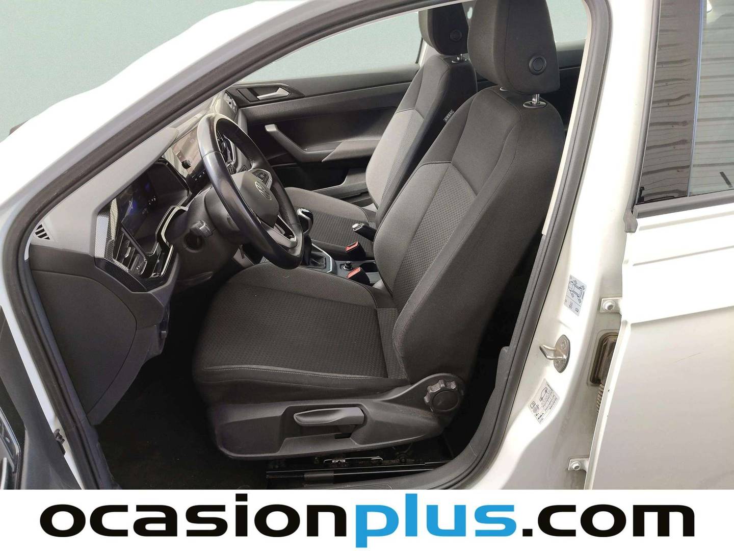 Volkswagen Polo Volkswagen Polo Life 1.0 TSI (95 CV) 95cv