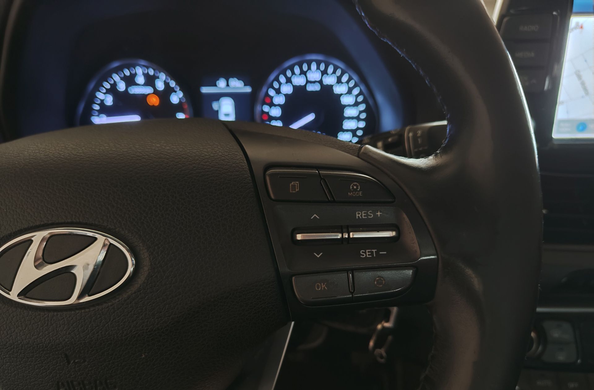Hyundai i30 1.0 T-GDi Tecno - foto 28