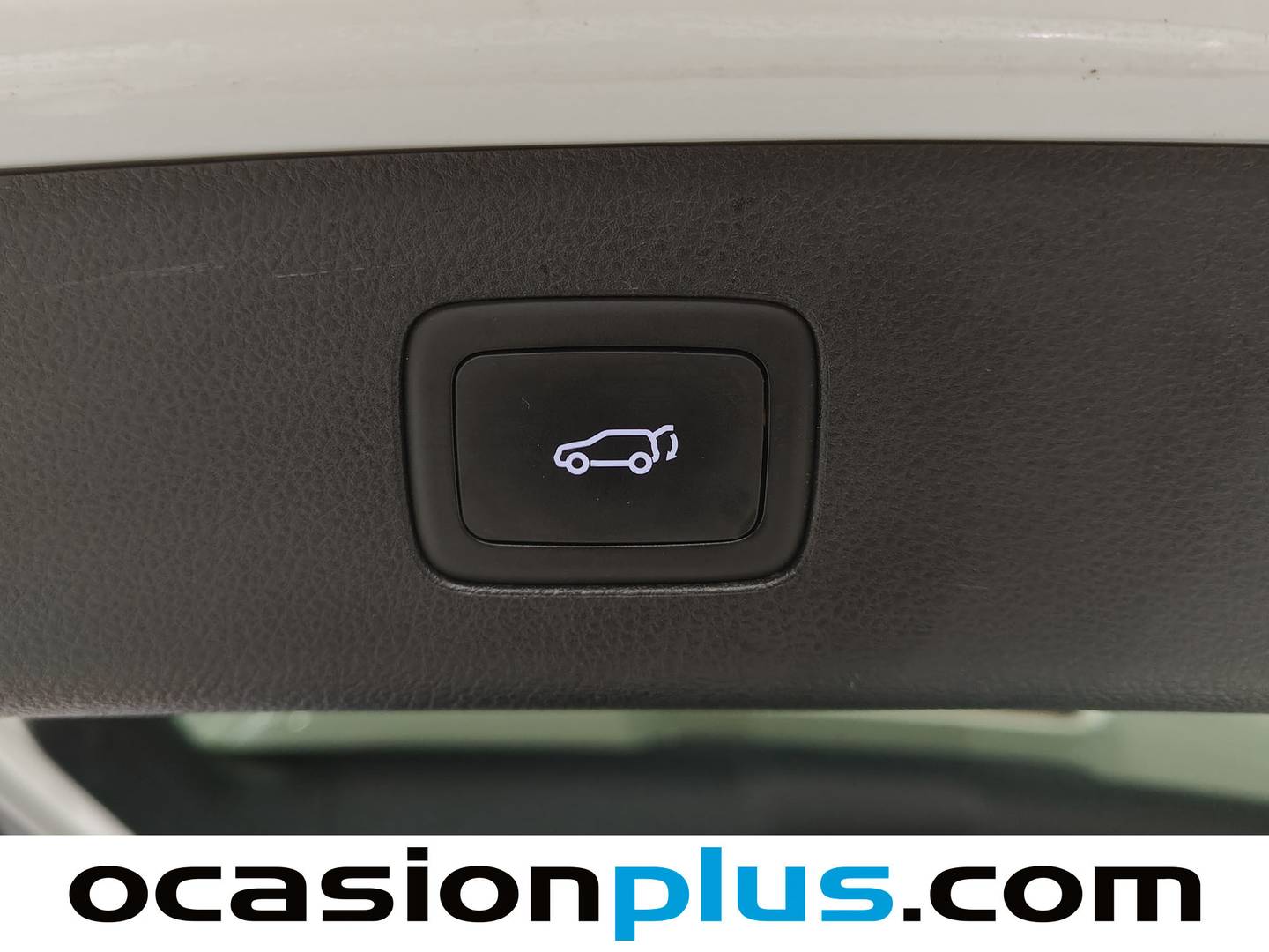 Foto MG HS MG HS 1.5 Turbo GDI Luxury DCT (162 CV)