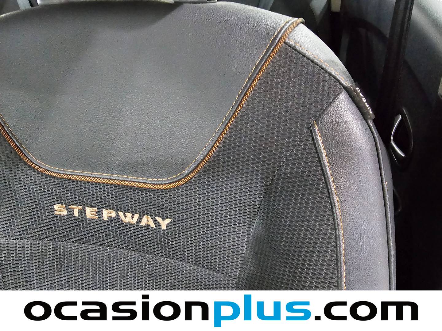 Dacia Sandero Dacia Sandero dCi 90 Stepway (90 CV) km 0