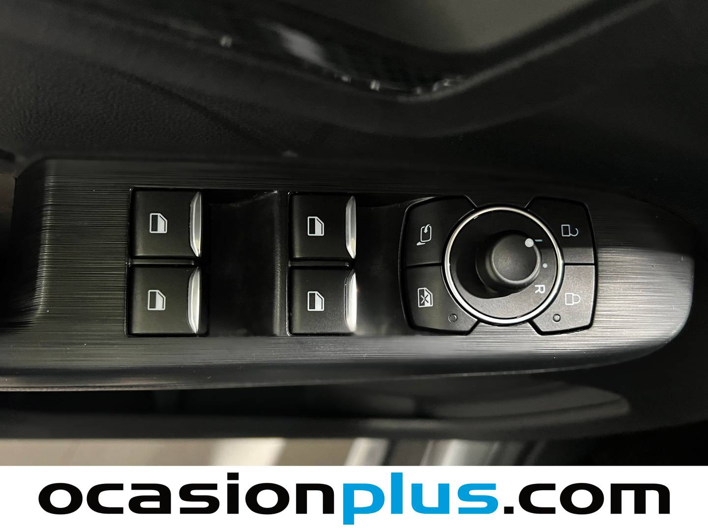 Foto Ford Kuga Ford Kuga 2.5 Duratec PHEV ST-Line X Auto (225 CV)