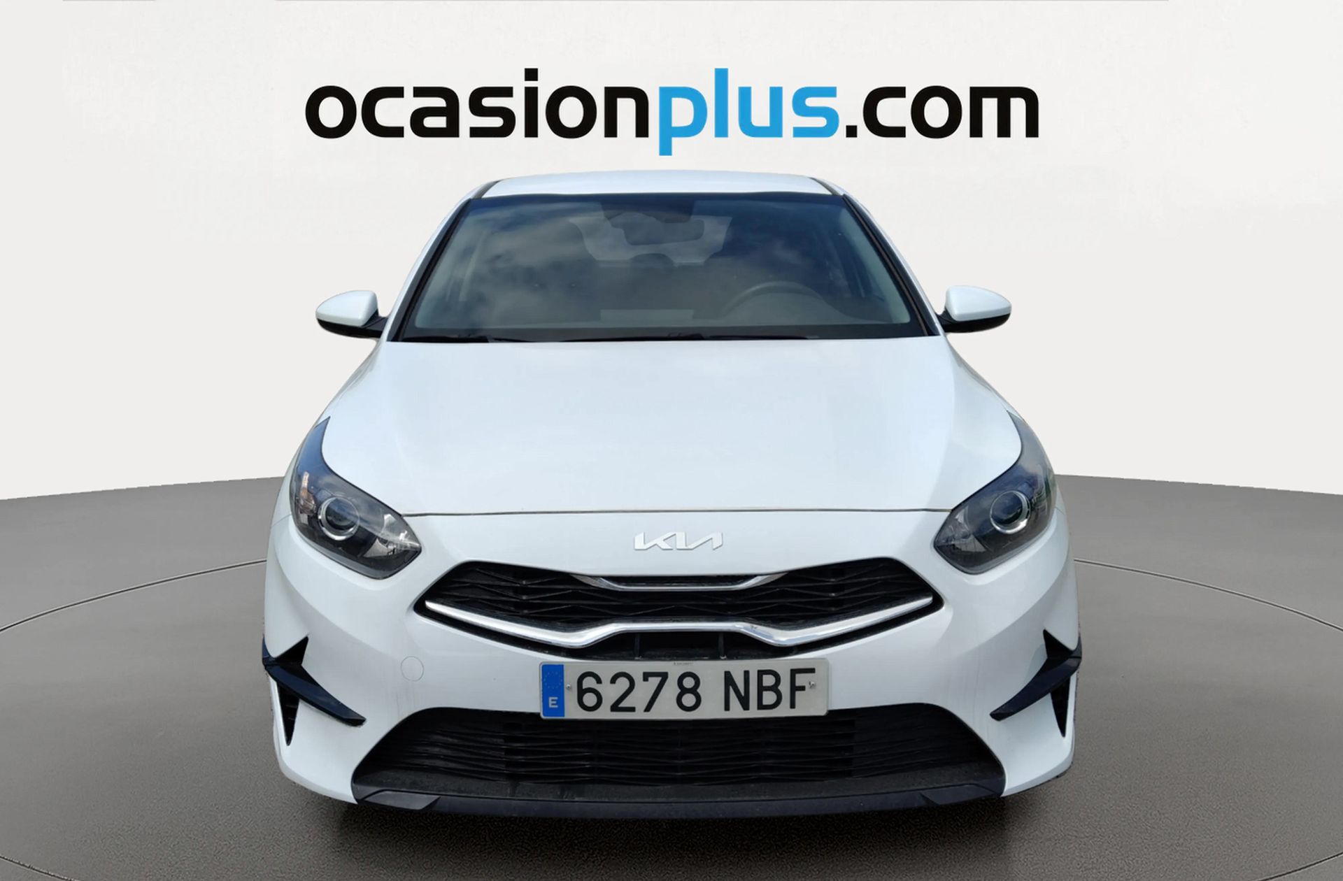 Kia Ceed 1.0 T-GDi Concept - foto 13