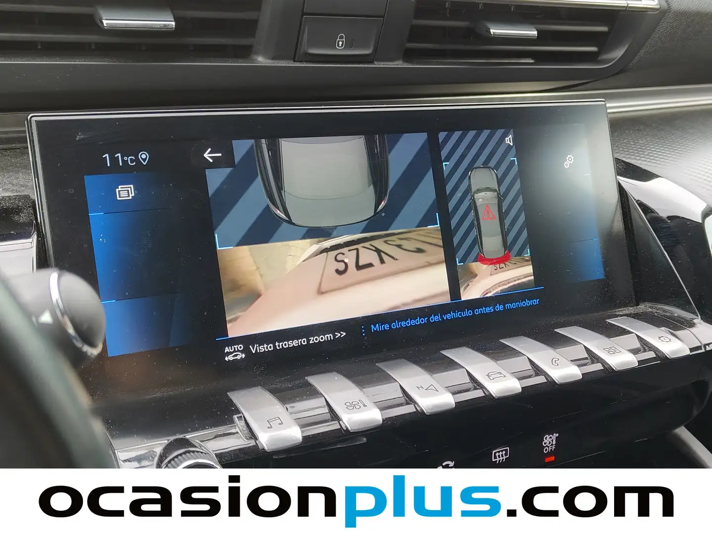 Foto Peugeot 508 Peugeot 508 BlueHDI 130 S&S Allure Pack EAT8 (130 CV)