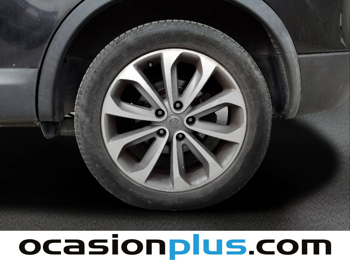 Nissan QASHQAI+2 Nissan Qashqai+2 1.5 dCi Tekna Premium 4x2 7 Plazas (106 CV) al mejor precio