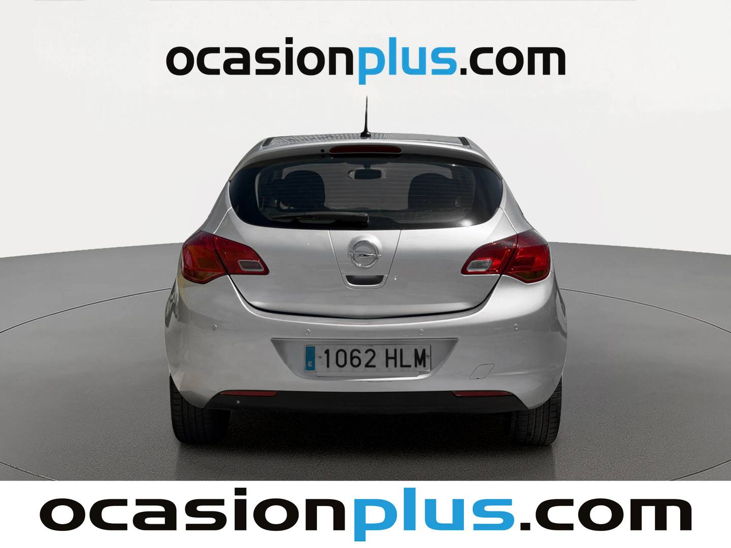 Opel Astra Opel Astra 1.6 Selective (115 CV) km 0