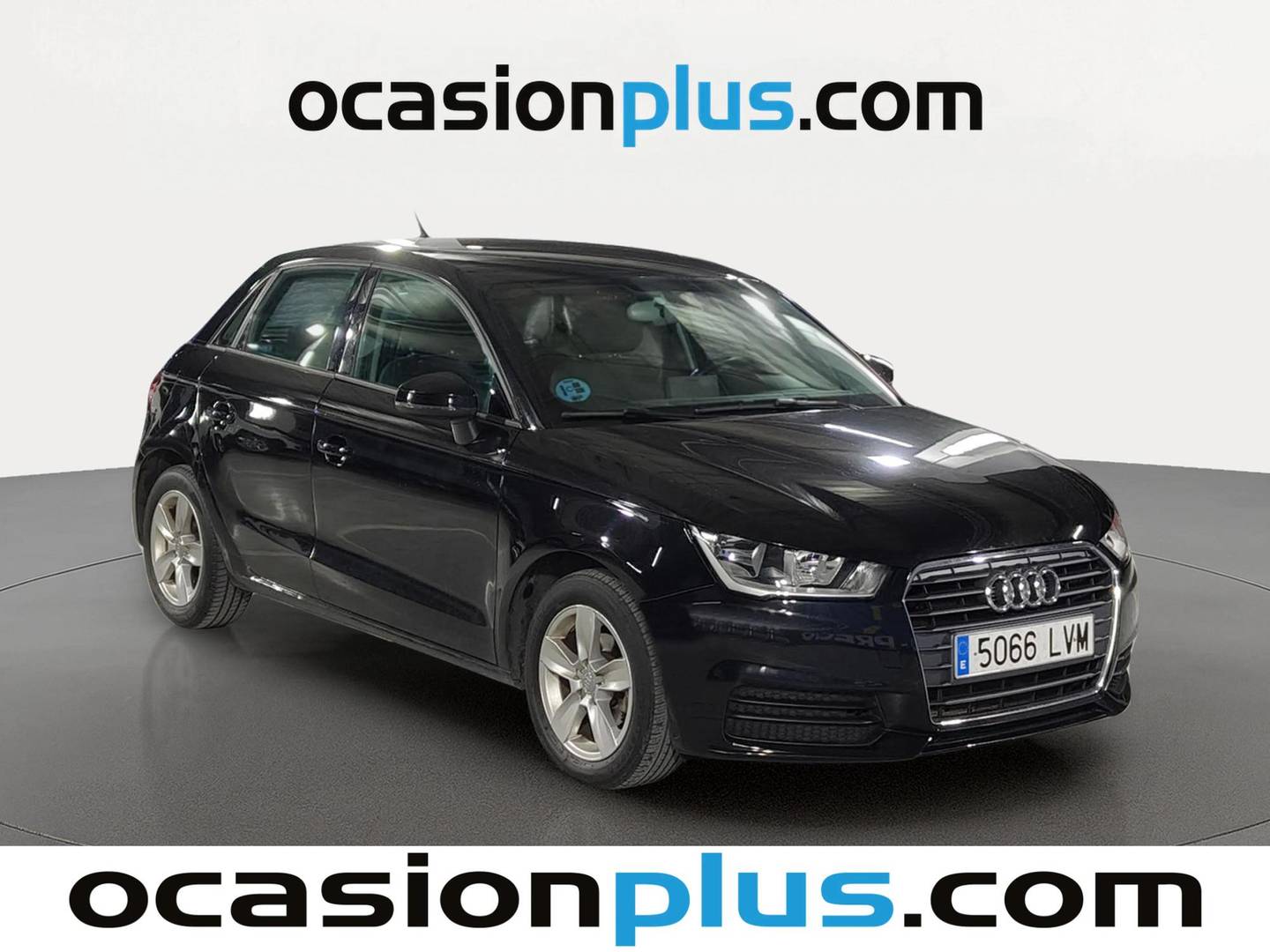Foto Audi A1 Audi A1 Sportback Attraction 1.4 TDI (90 CV)