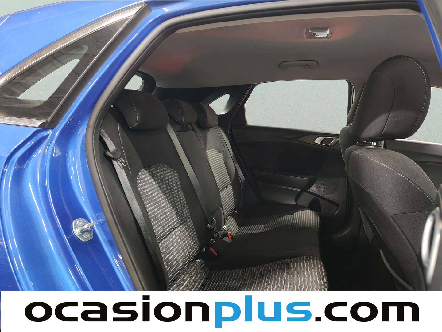 KIA Ceed KIA Ceed 1.0 T-GDI Drive (100 CV) km 0
