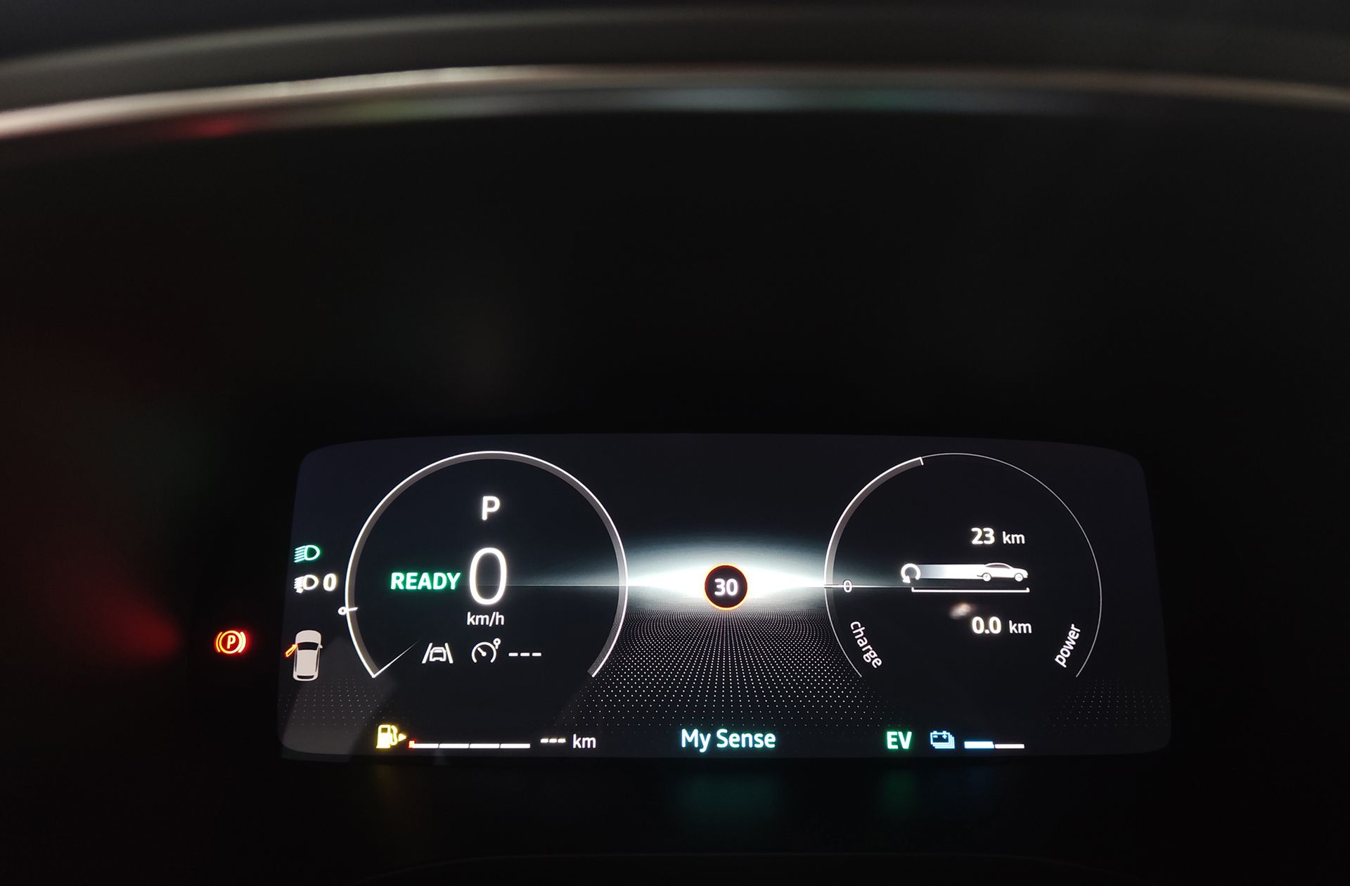 Renault Arkana Techno E-Tech full hybrid - foto 22