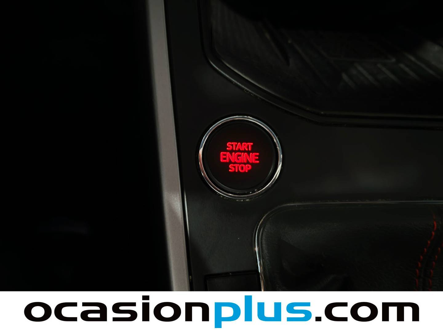 Seat Arona Seat Arona 1.0 TGI GNC FR  (90 CV) gnc
