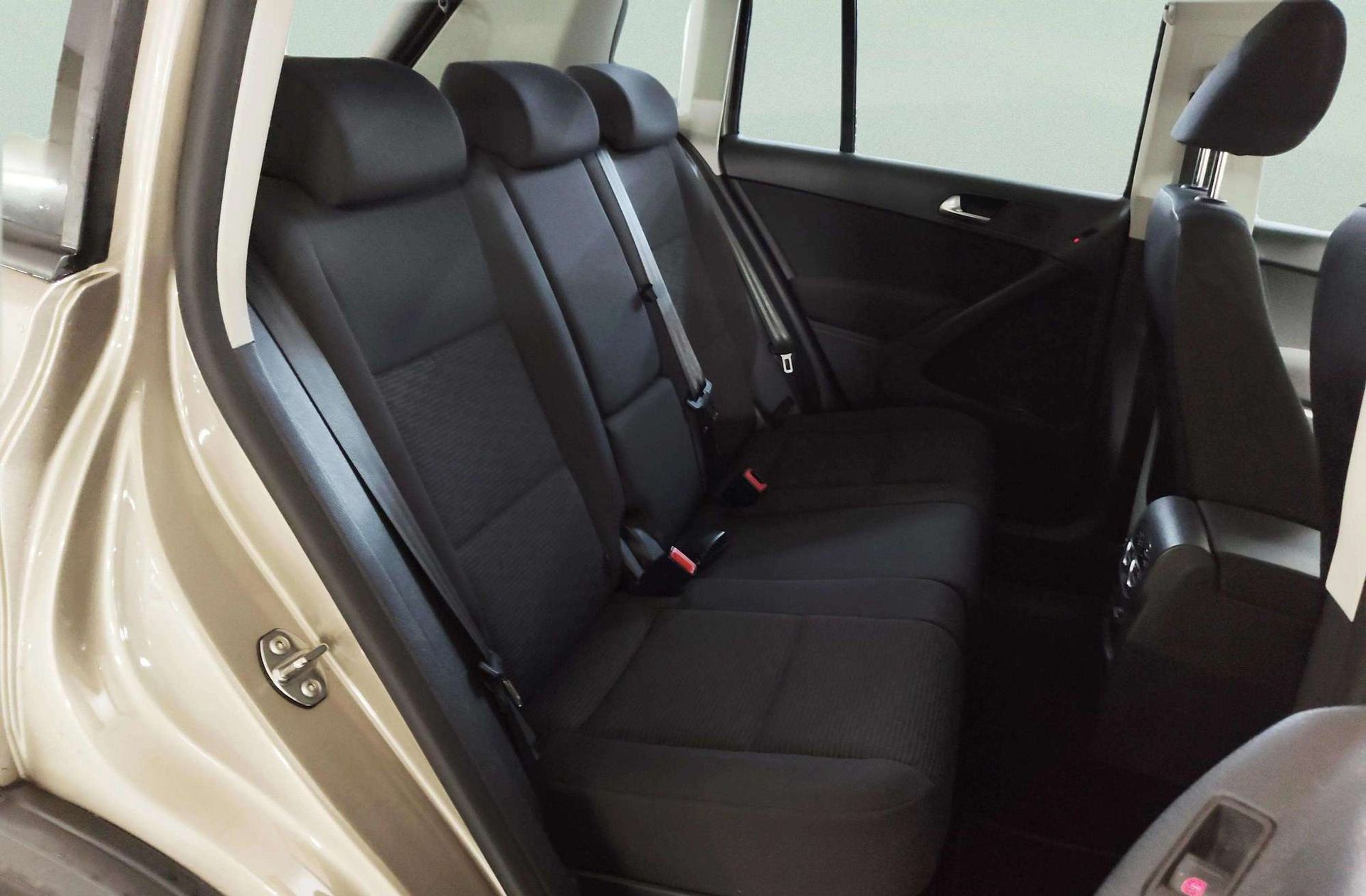 Volkswagen Tiguan Cross 2.0 TDI BMT 4x2 - foto 15