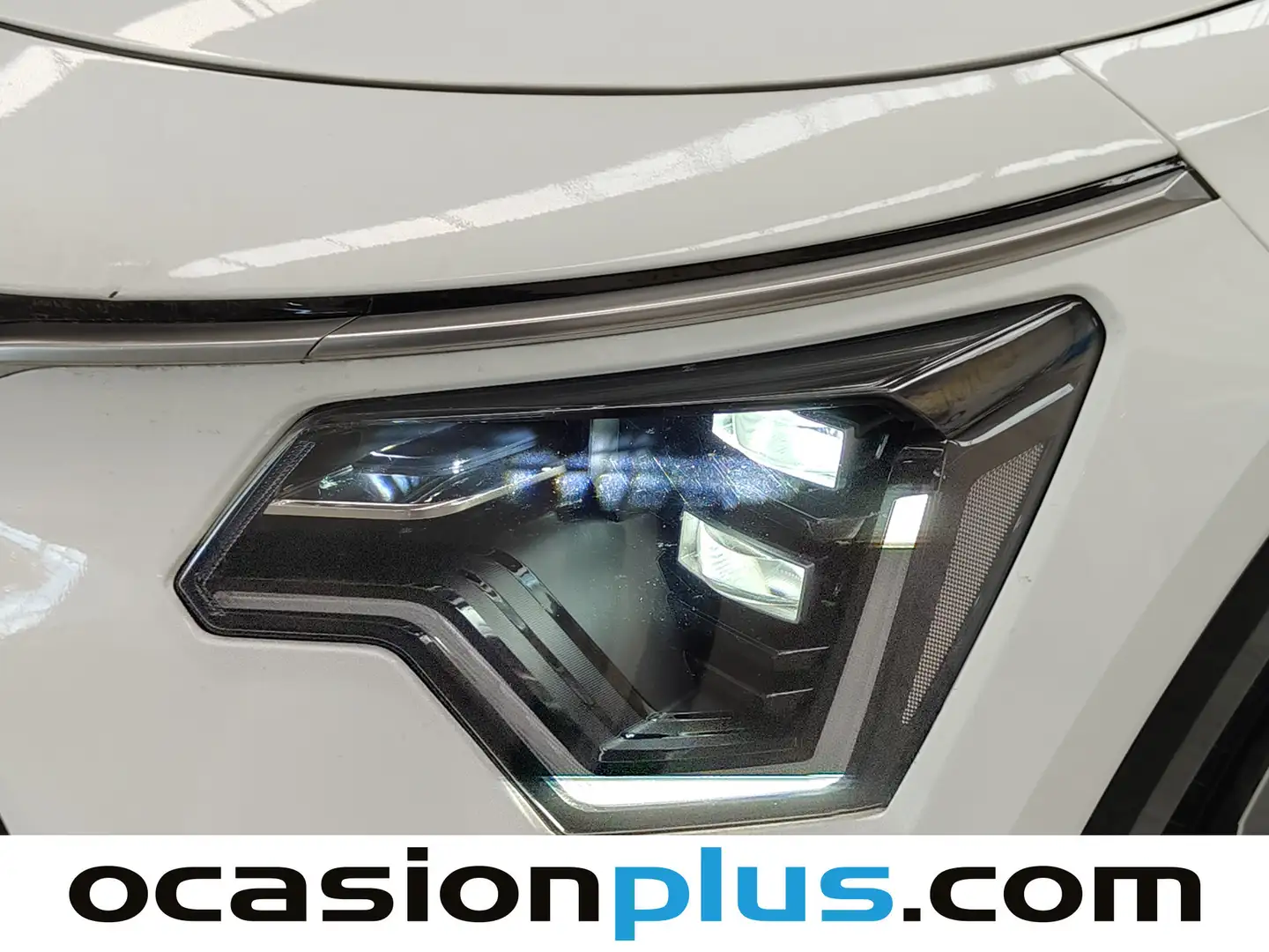 Foto KIA Niro Kia Niro 1.6 GDi HEV Híbrido Drive (141 CV)