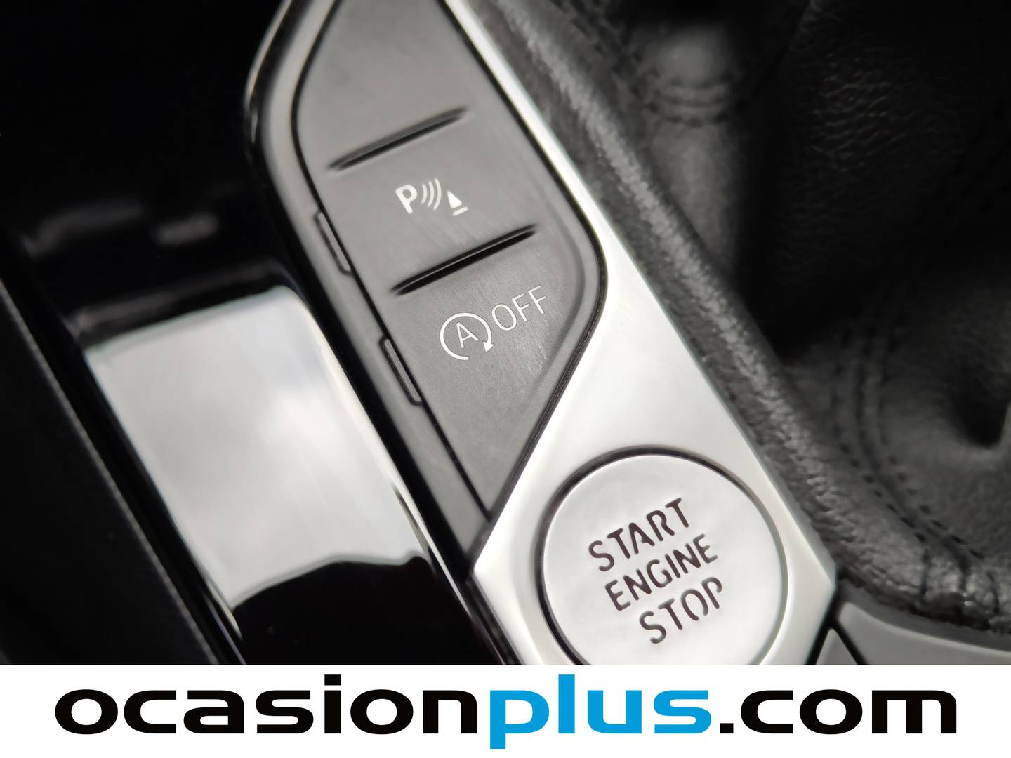 BMW Serie 1 BMW Serie 1 116d (116 CV) de segunda mano