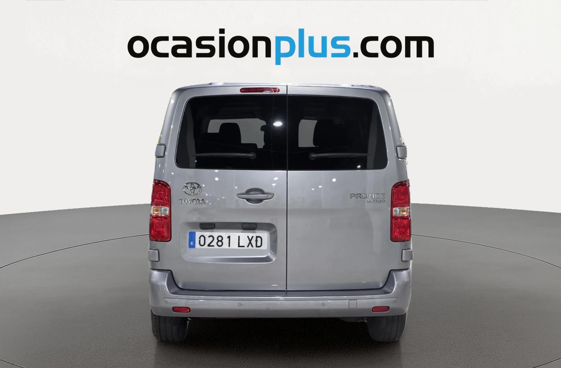 Toyota Proace Verso 1.5D VX Shuttle L2 9 plazas - foto 13