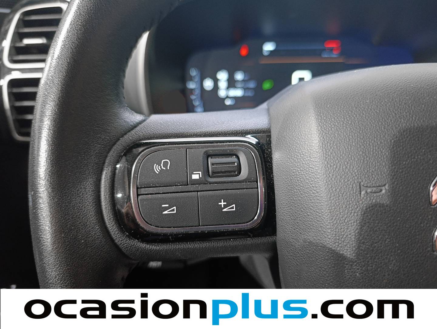 Citroën C5 Aircross Citroën C5 Aircross PureTech 130 S&S You (131 CV) 131cv