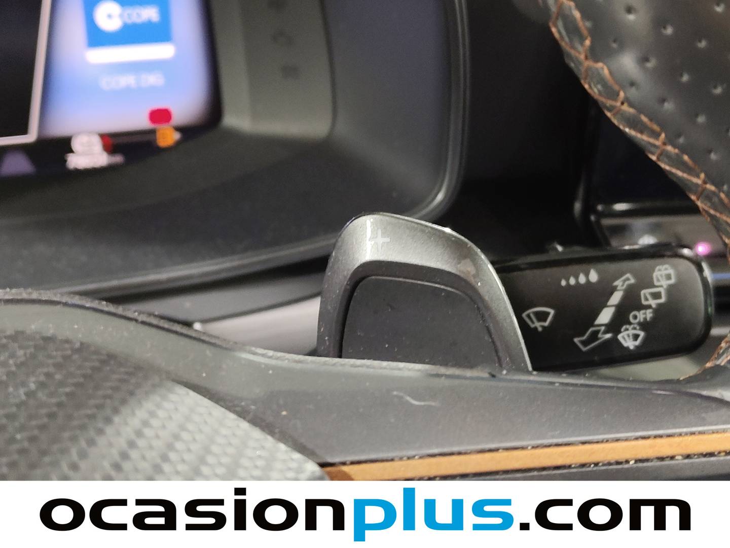 Foto Cupra Formentor CUPRA Formentor 1.4 e-Hybrid DSG (204 CV)