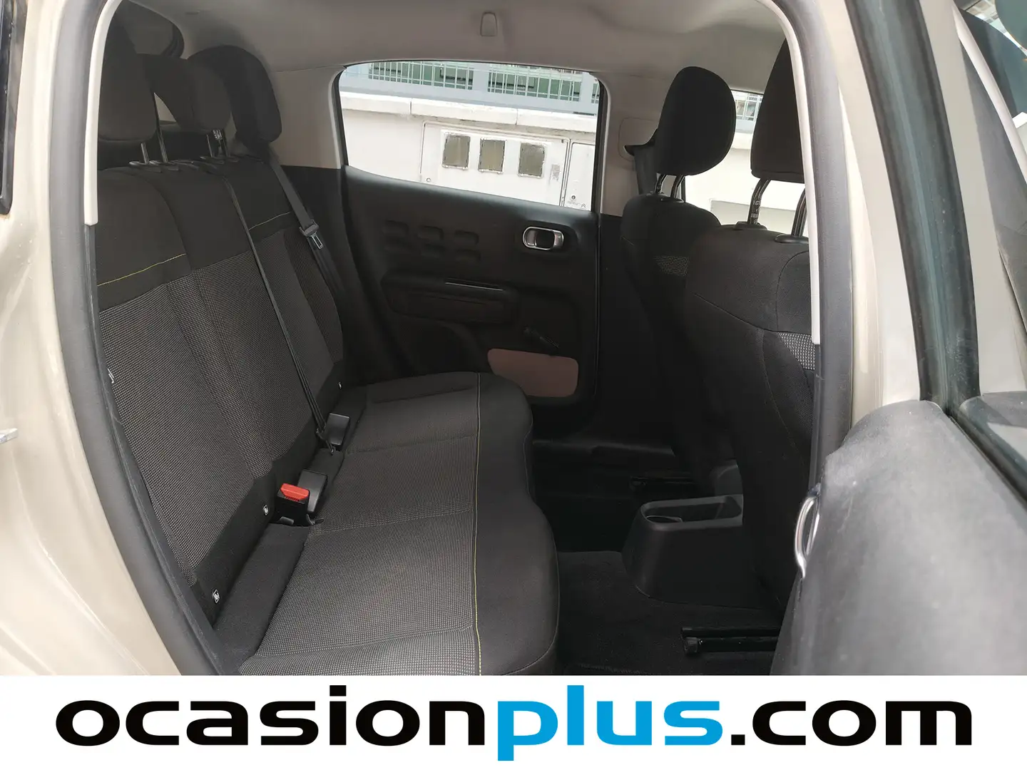 Foto Citroën C3 Citroen C3 PureTech 110 Max EAT6 (110 CV)