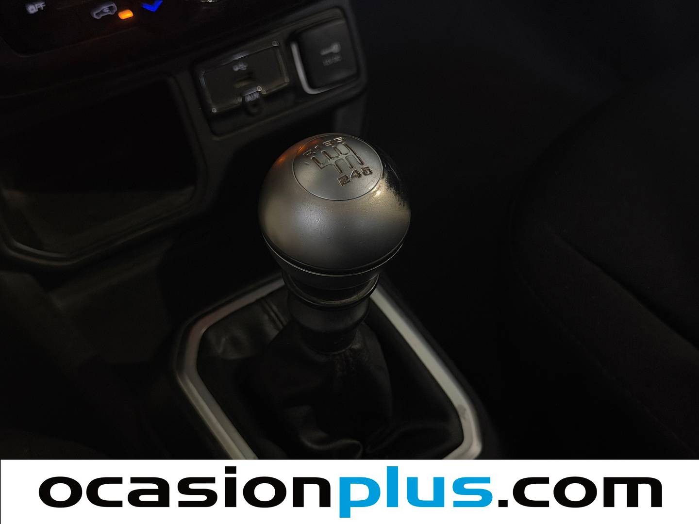 Jeep Renegade Jeep Renegade 1.0G Sport 4x2 (120 CV) de segunda mano