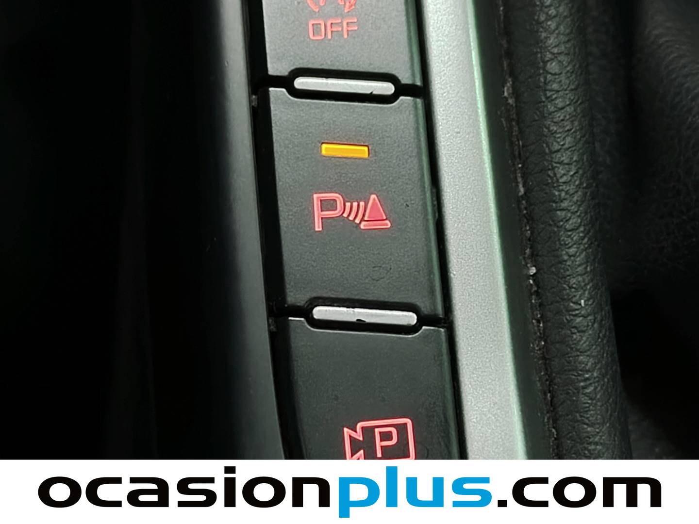 Extras del KIA Ceed KIA Ceed 1.6 MHEV iMT Drive (136 CV)