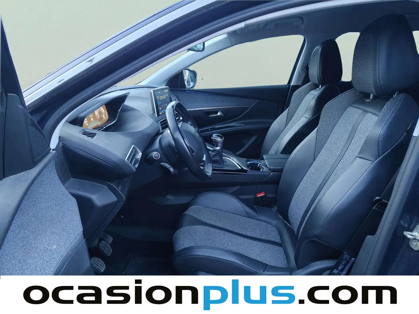 Foto Peugeot 5008 Peugeot 5008 BlueHDi 130 S&S Allure  (130 CV)