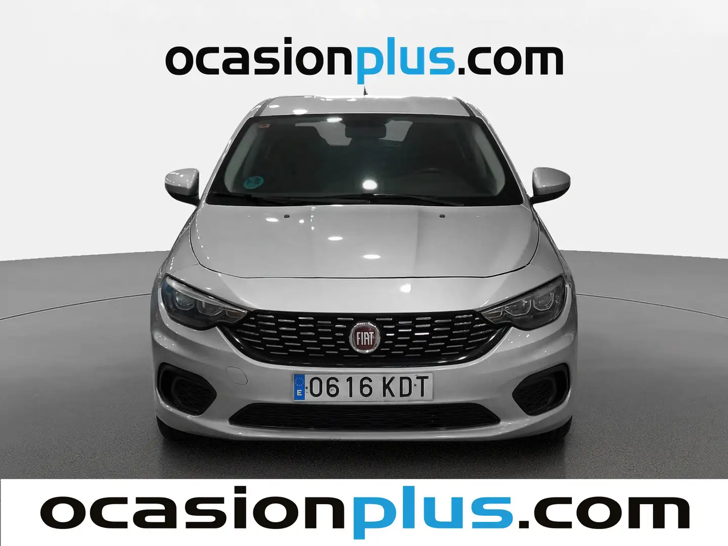 Foto Fiat Tipo Fiat Tipo 1.4 Easy (95 CV)