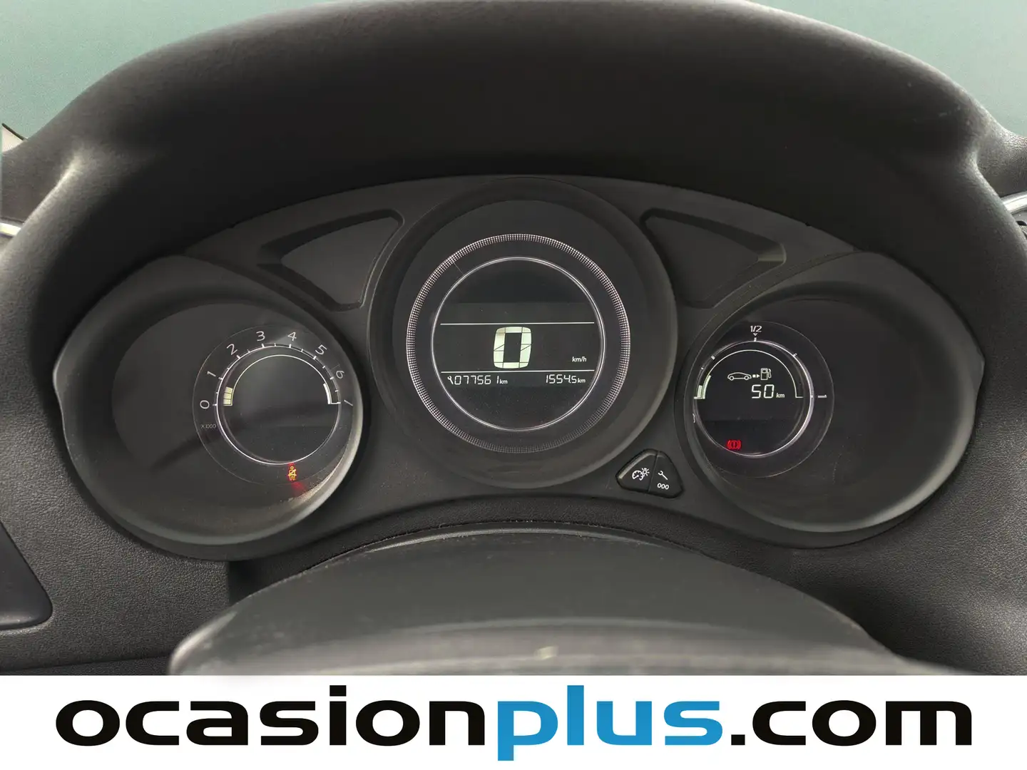 Foto Citroën C4 Citroen C4 PureTech 110 Live Edition (110 CV)