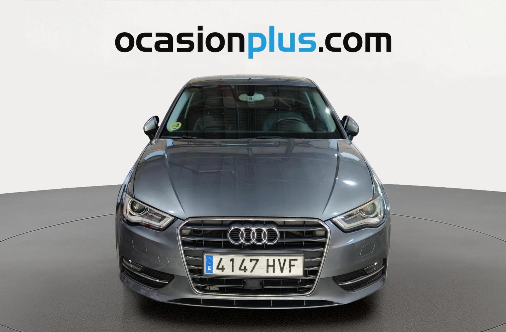 Audi A3 Ambiente Edición especial 2.0 TDI S tronic - foto 15
