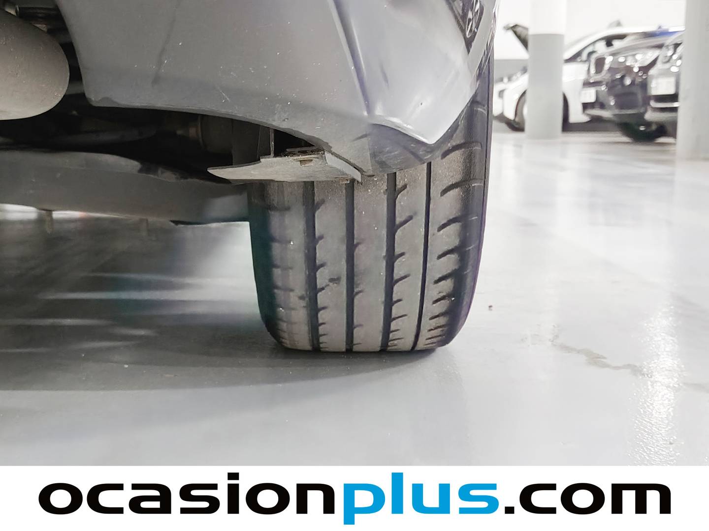 Foto Mazda Mazda6 Mazda Mazda 6 2.0 GE Style+Nav (145 CV)