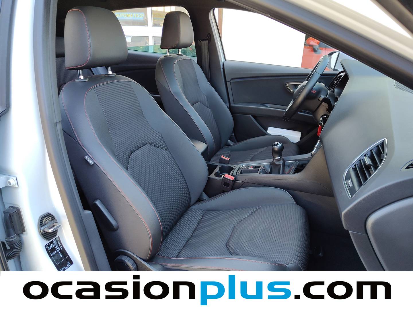 Seat León Seat León 2.0 TDI S&S FR Plus  (184 CV) km 0