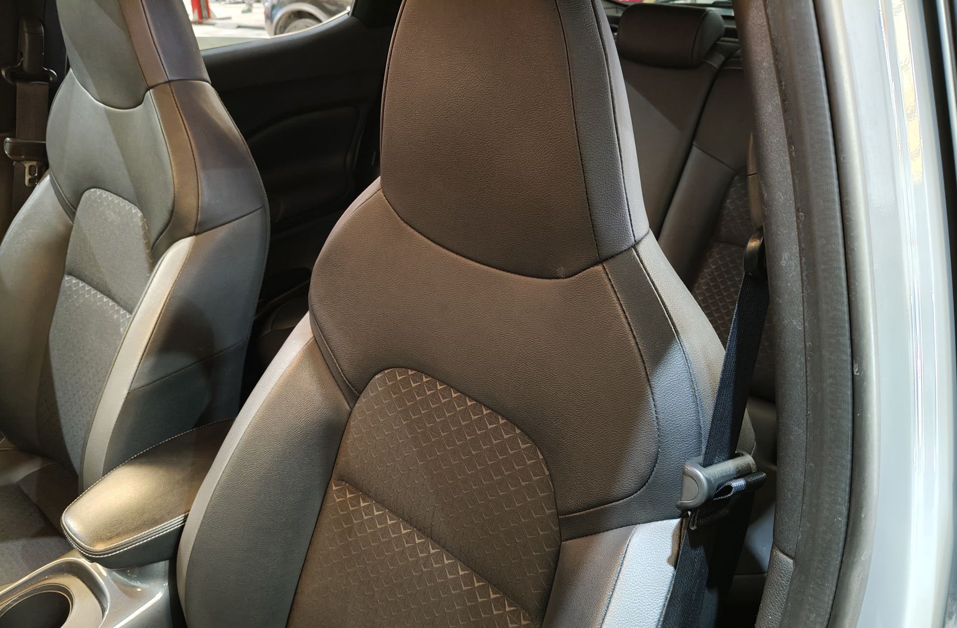 Nissan Juke Hybrid N-Design Black - foto 11