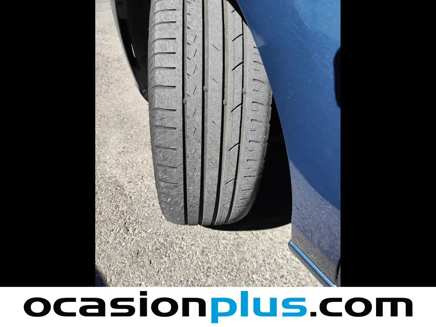 Foto Hyundai i30 Hyundai i30 1.6 CRDI Klass LRR (116 CV)