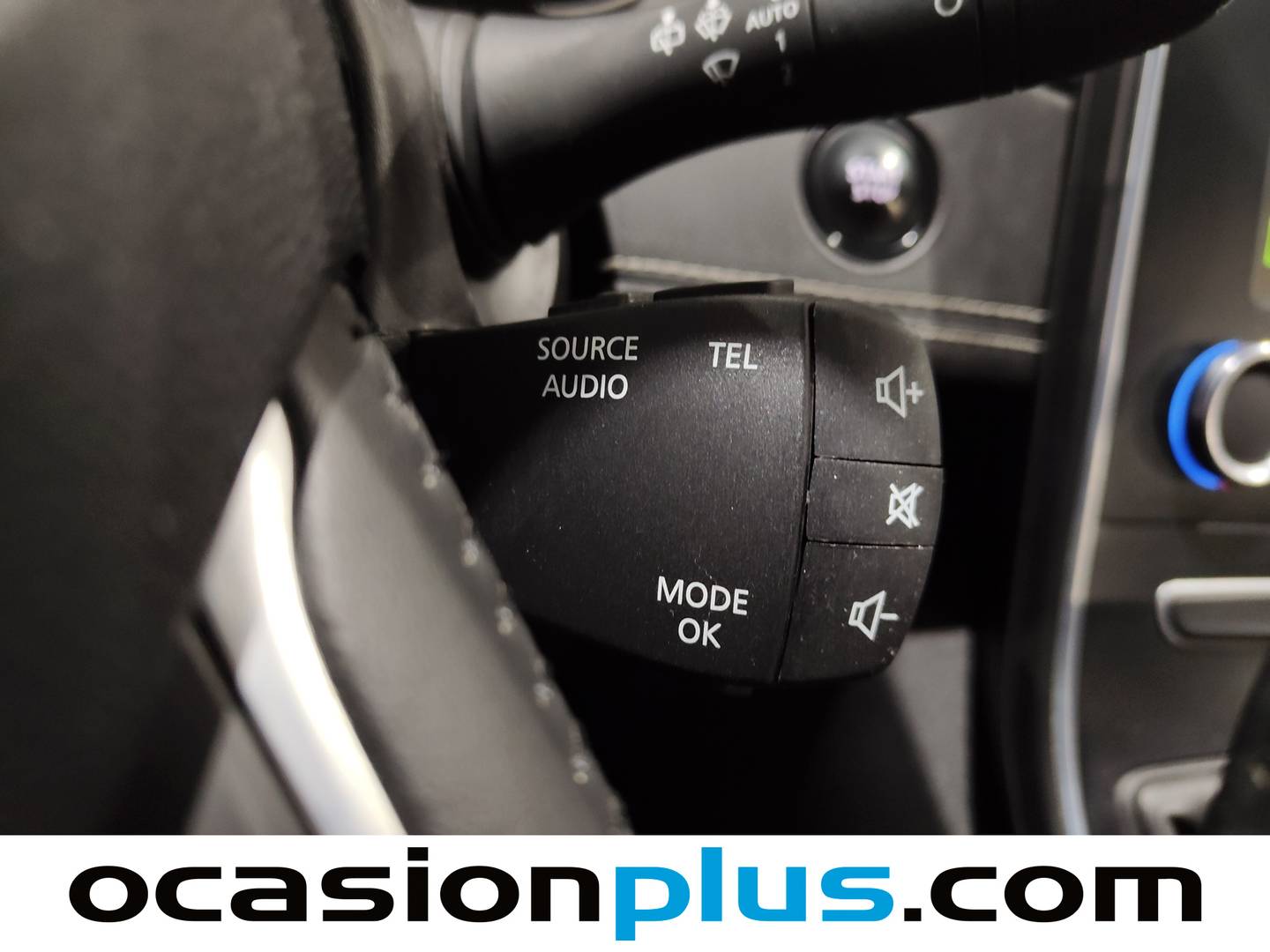 Foto Renault Scénic Renault Scenic 103 kW (140 CV) GPF