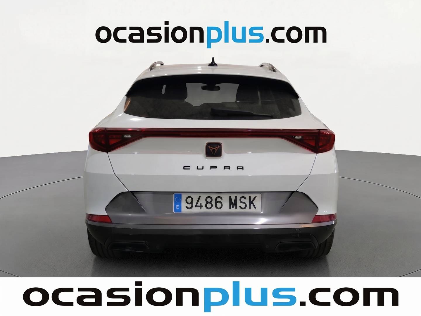 Cupra Formentor Cupra Formentor 1.5 TSI (150 CV) 150cv