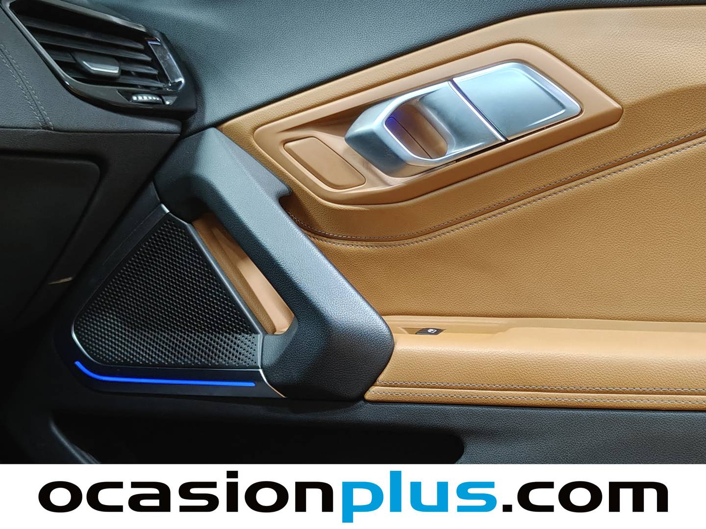 Foto BMW Z4 BMW Z4 sDrive20i Cabrio PACK M (197 CV)