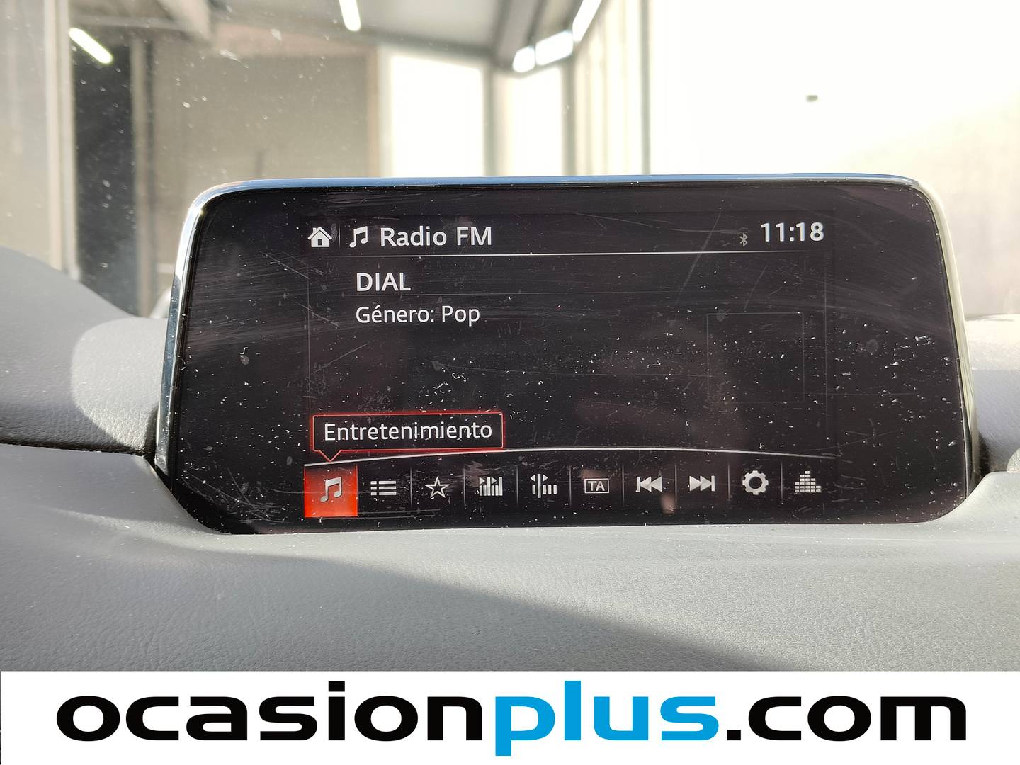 Foto Mazda CX-5 Mazda CX-5 2.2 D Zenith 2WD  (150 CV)