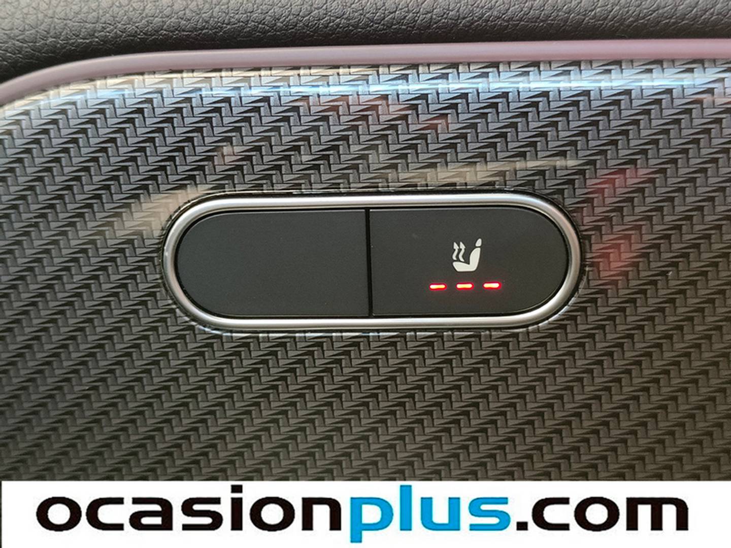 Foto Mercedes Clase B Mercedes-Benz Clase B 250 e  (218 CV) Pack AMG