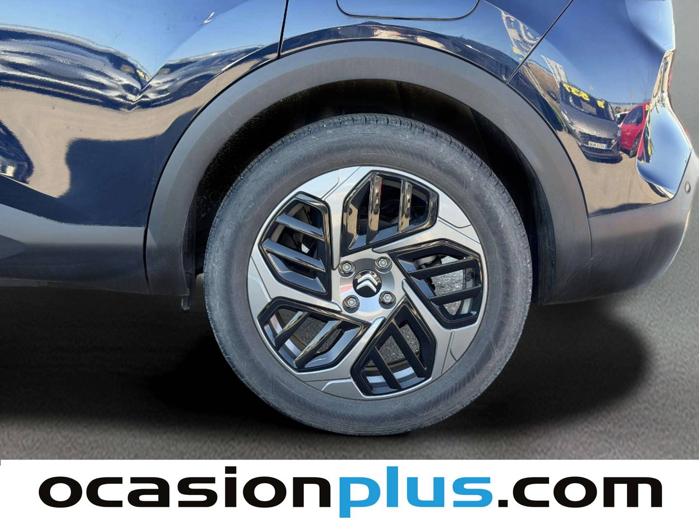 Foto Citroën C4 Citroen C4 PureTech 130 S&S 6v Plus (131 CV)