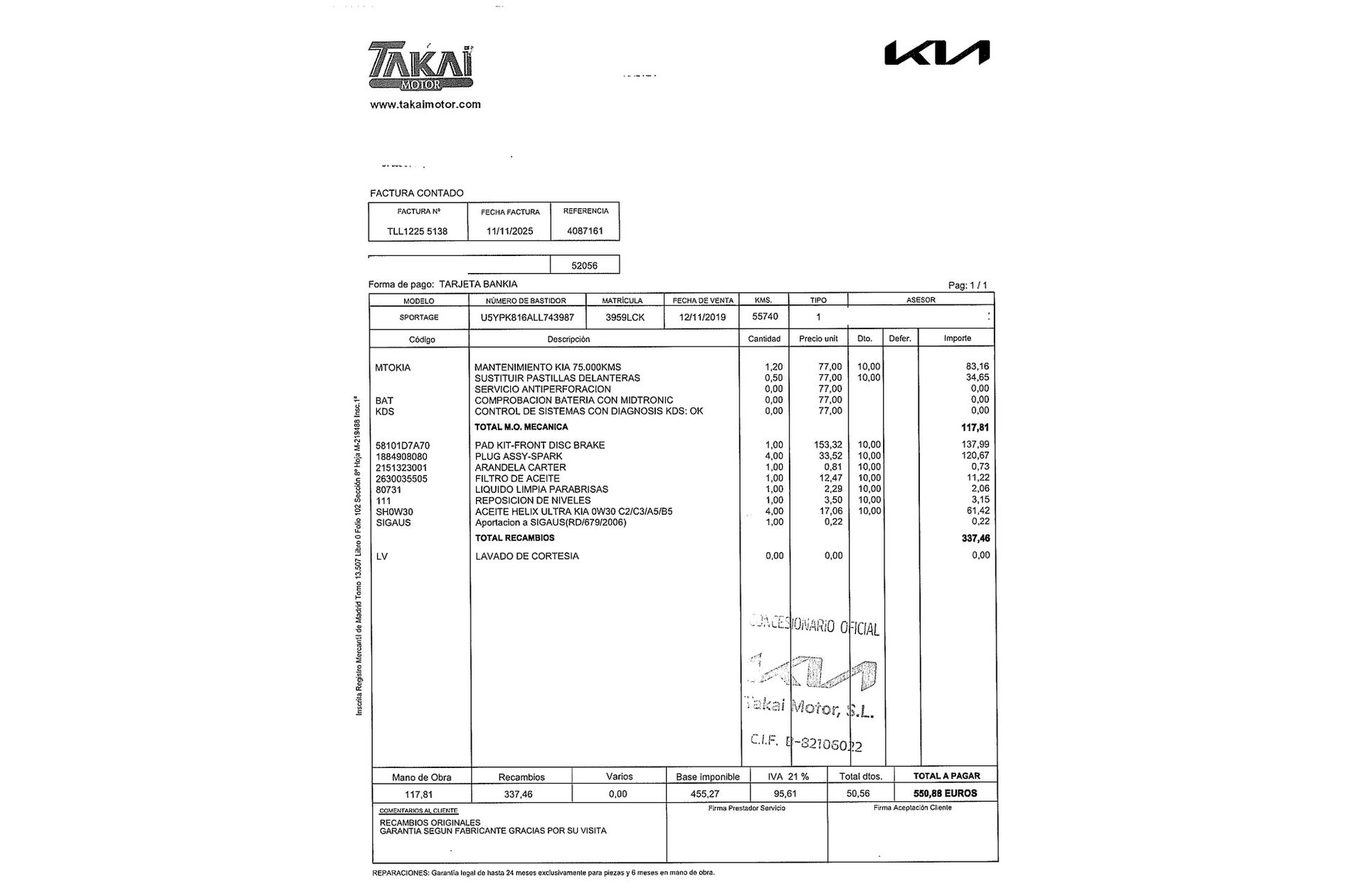 Kia Sportage 1.6 T-GDi GT Line Xtreme Plus - foto 23