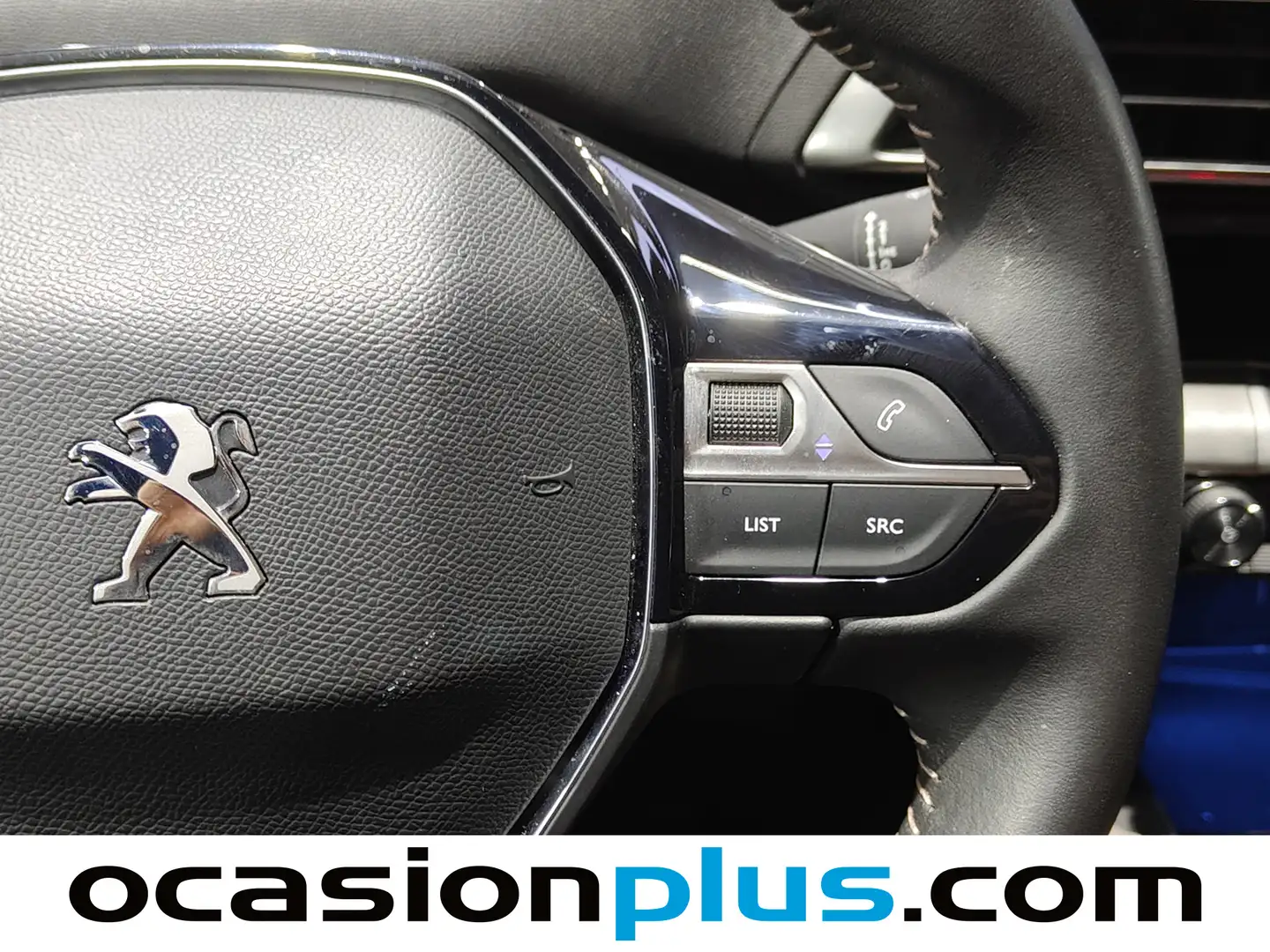 Foto Peugeot 3008 Peugeot 3008 PureTech 130 S&S Allure Pack (130 CV)