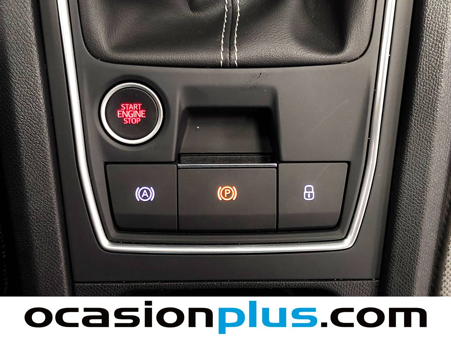 Foto Seat León SEAT León ST 1.5 TSI S&S Style XL (116 CV)