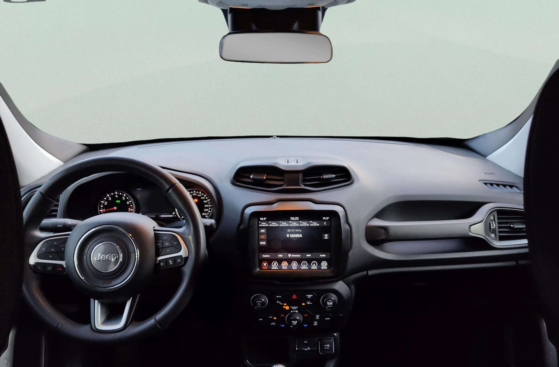 Jeep Renegade 1.0G Limited 4x2 - foto 7