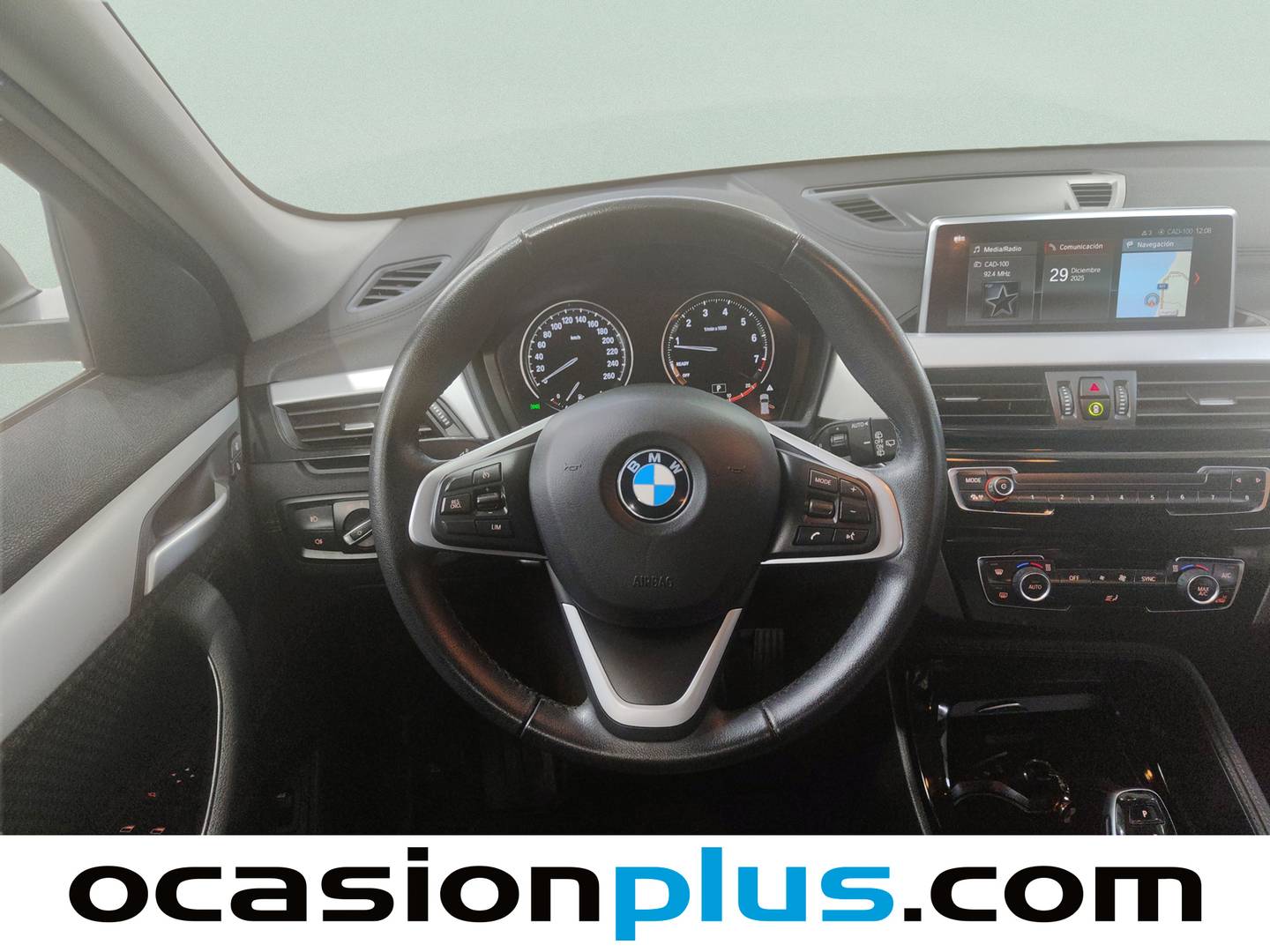 BMW X2 BMW X2 sDrive20i (192 CV) de ocasión