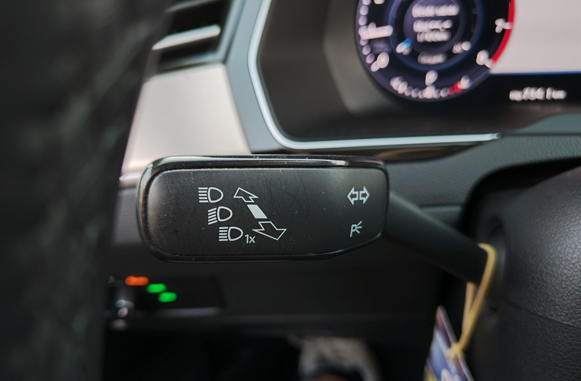 Volkswagen Passat Variant Sport 1.8 TSI BMT DSG - foto 28