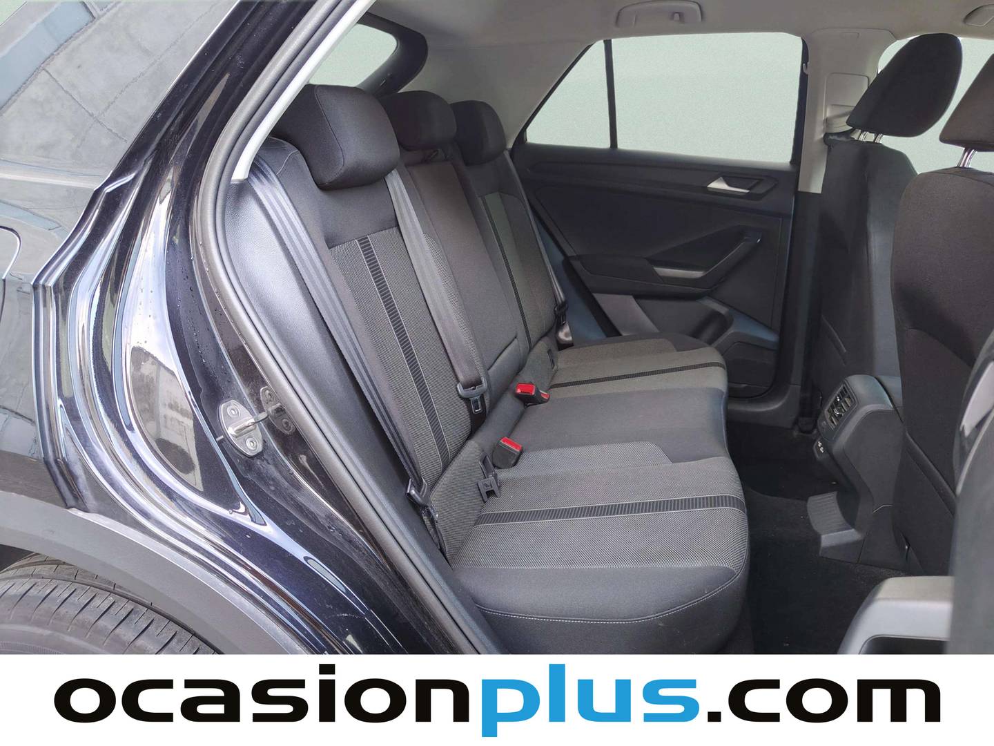 Volkswagen T-Roc Volkswagen T-Roc Life 2.0 TDI (150 CV) DSG diésel