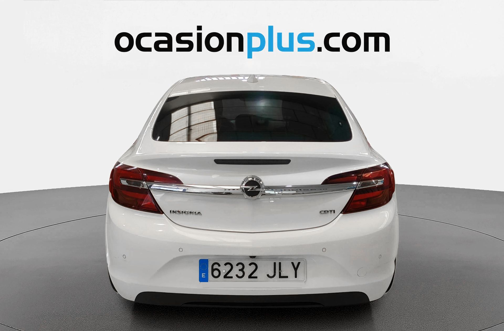Opel Insignia 1.6 CDTI ecoFlex Excellence - foto 16