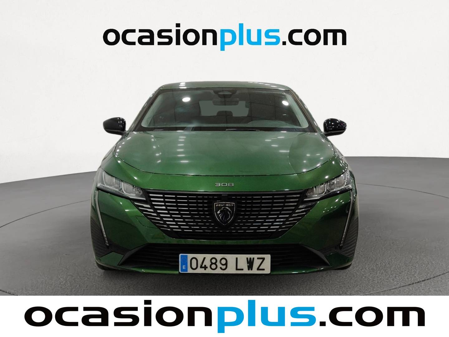 Foto Peugeot 308 Peugeot 308 PureTech 130 S&S Allure Pack EAT8 (130 CV)