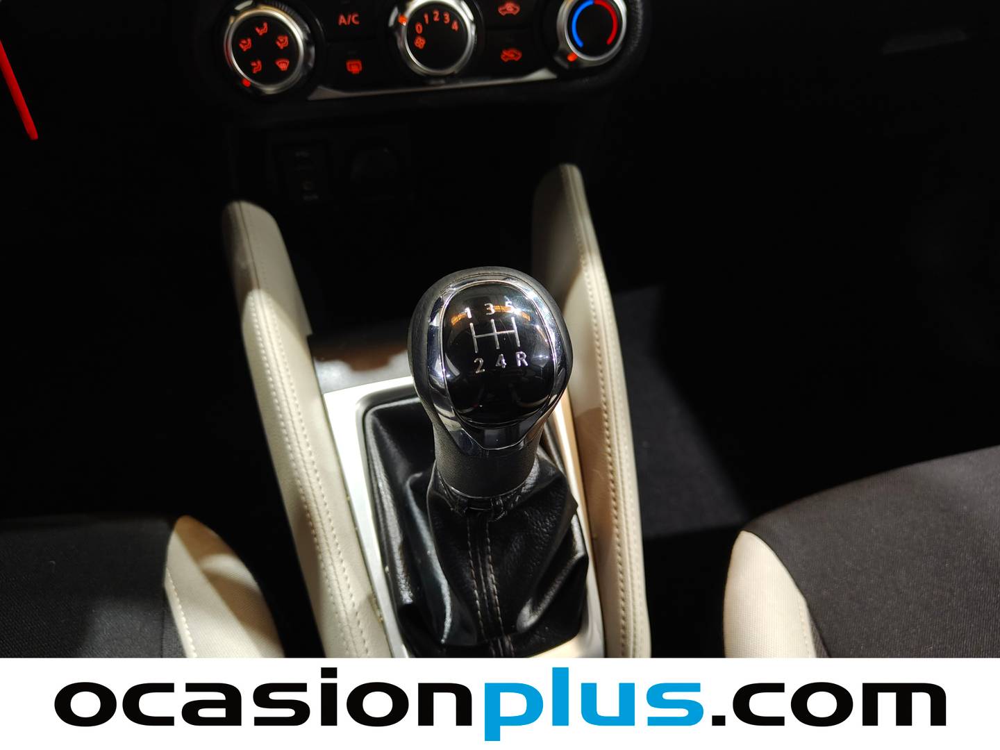 Nissan Micra Nissan Micra 1.0 G Acenta (71 CV) de segunda mano